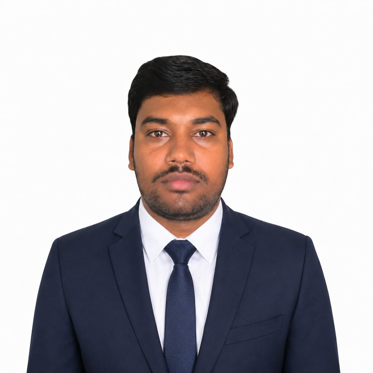 Madhusudhana N, Founder – VitalRich